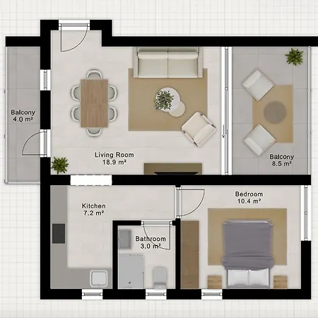 Sanders Eduardovich Limassol Exterior photo