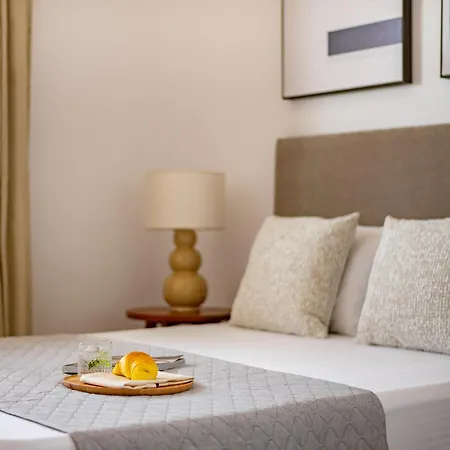 Sanders Eduardovich Limassol Room photo