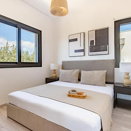 Sanders Eduardovich Limassol Exterior photo