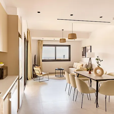 Sanders Eduardovich Limassol Room photo