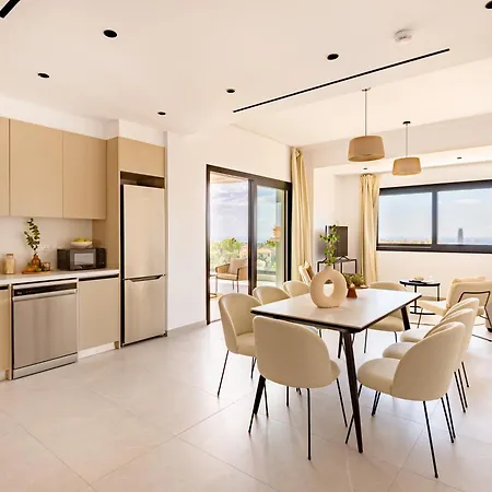 Sanders Eduardovich Limassol Exterior photo