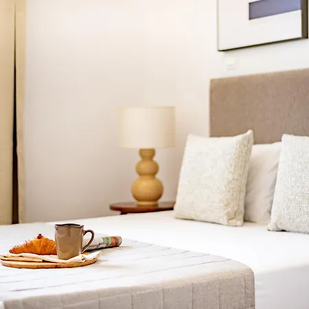 Sanders Eduardovich Limassol Room photo