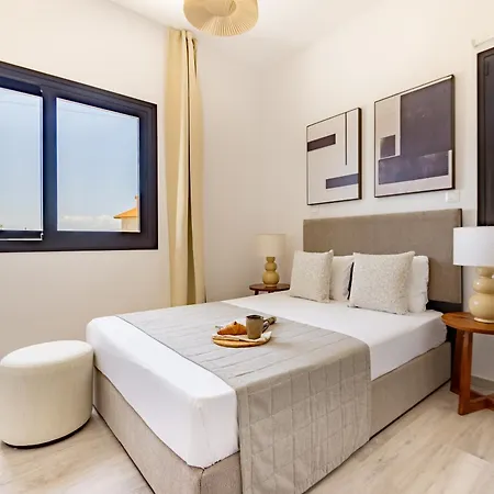Sanders Eduardovich Limassol Exterior photo