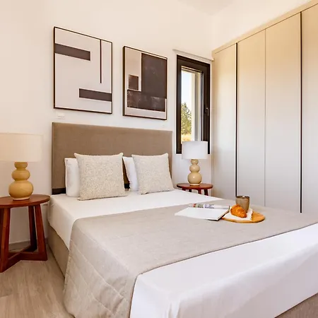 Sanders Eduardovich Limassol Room photo