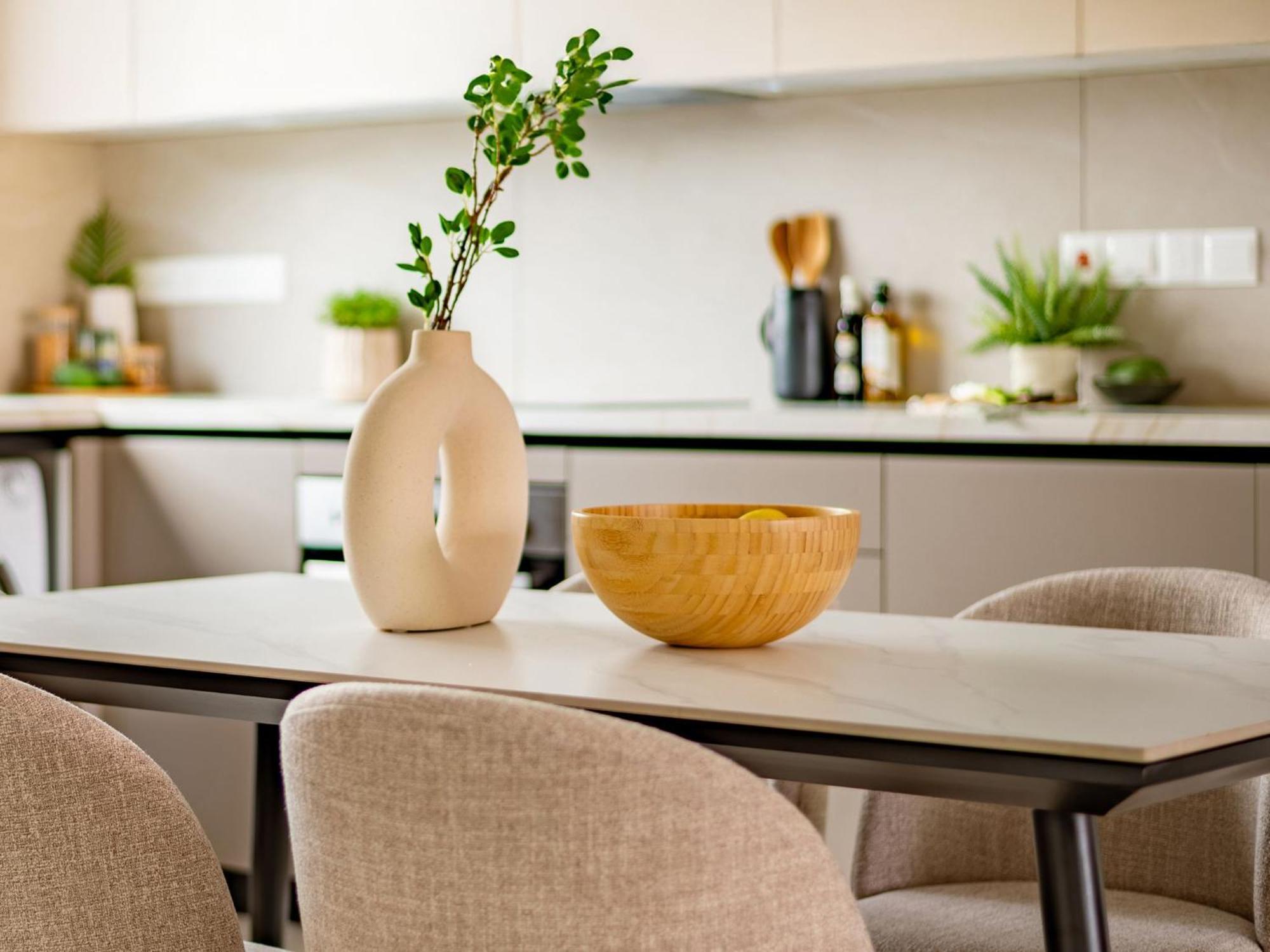 Apartment Sanders Eduardovich Limassol