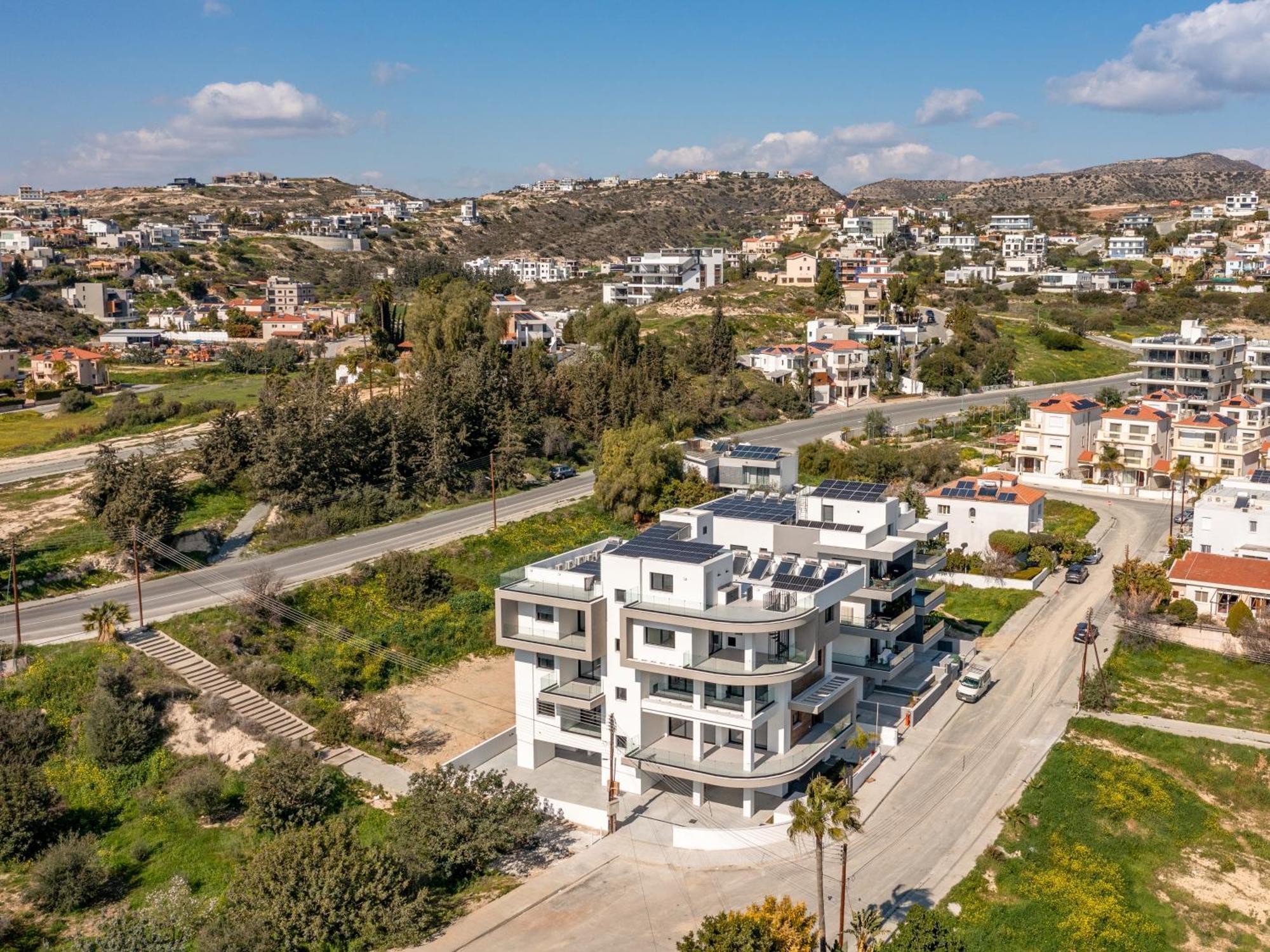Sanders Eduardovich Limassol
