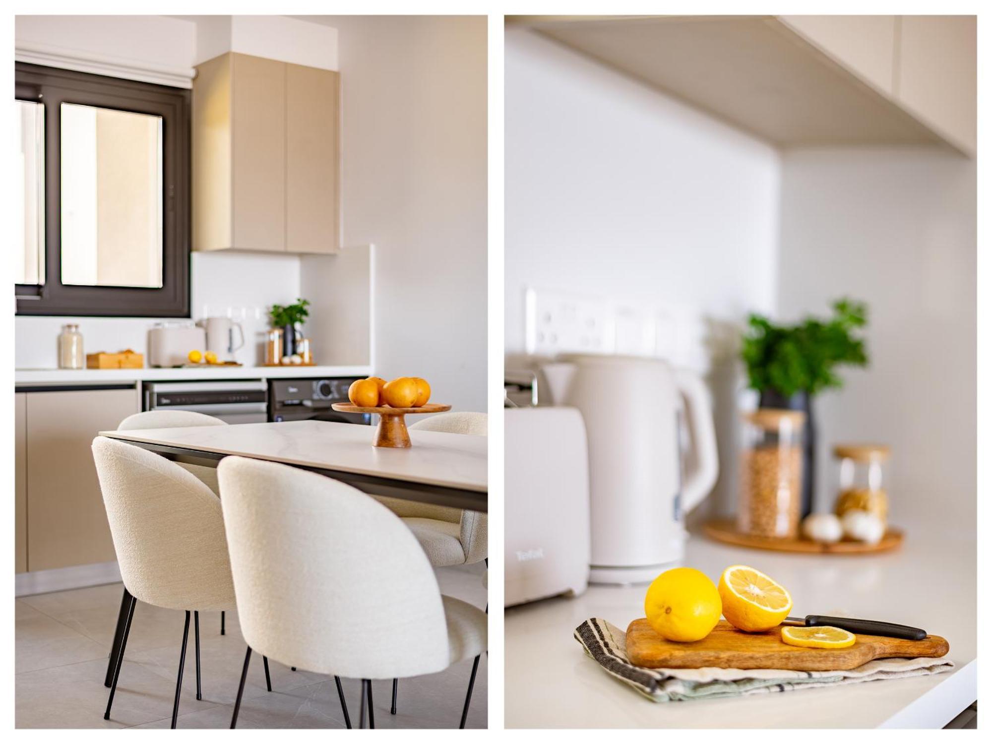 Sanders Eduardovich Apartment *