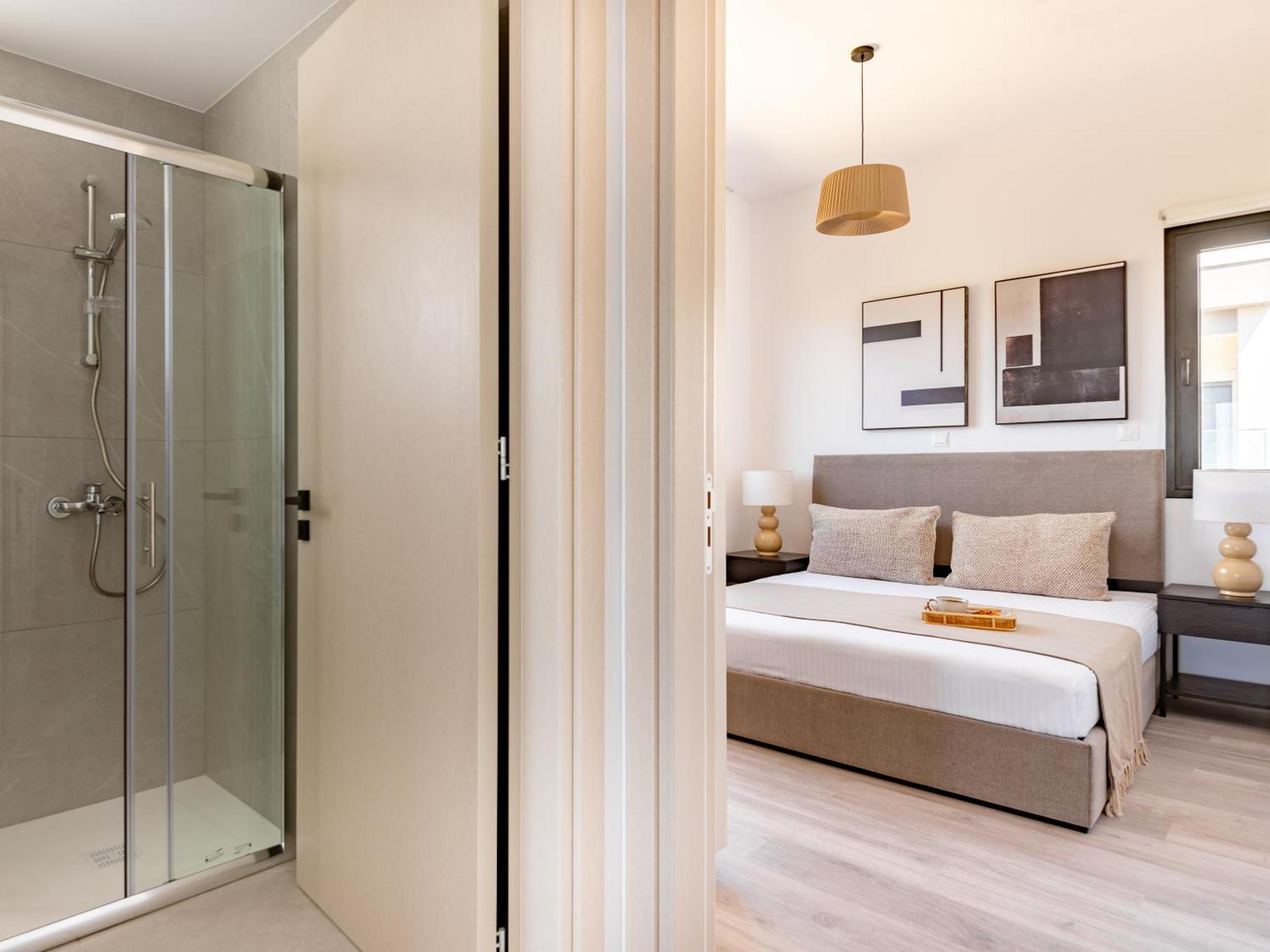 Apartment Sanders Eduardovich *