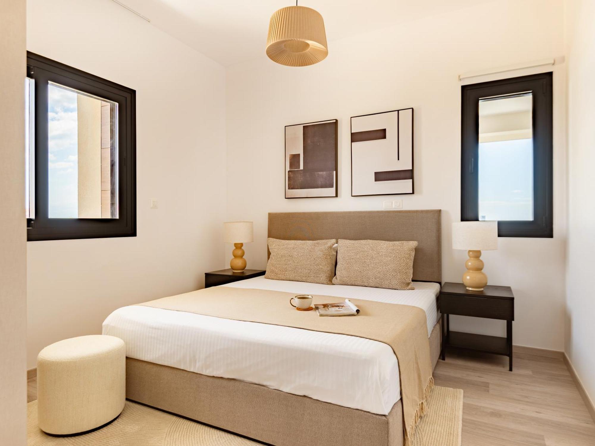 Sanders Eduardovich * Limassol