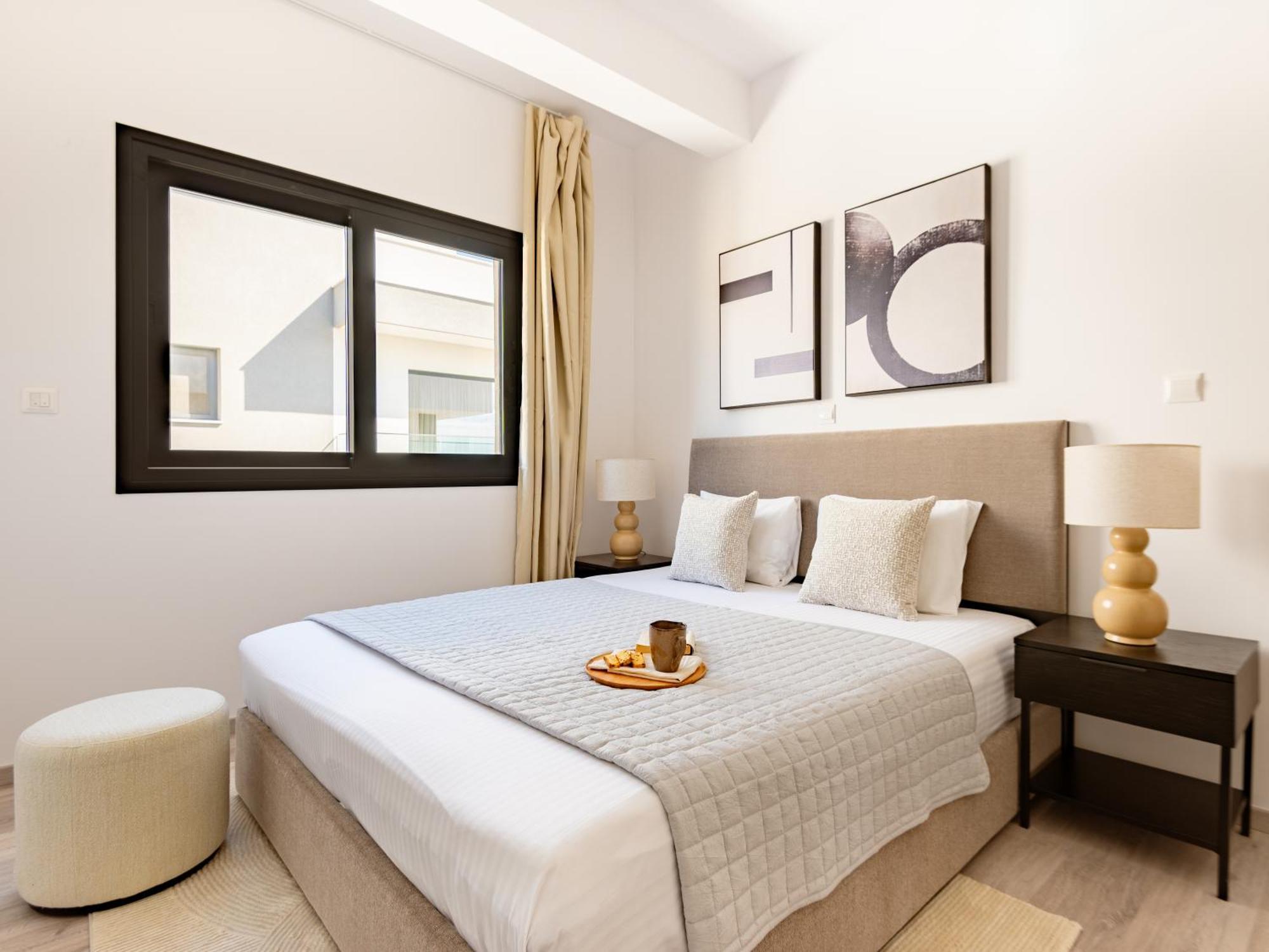 Sanders Eduardovich Apartment *