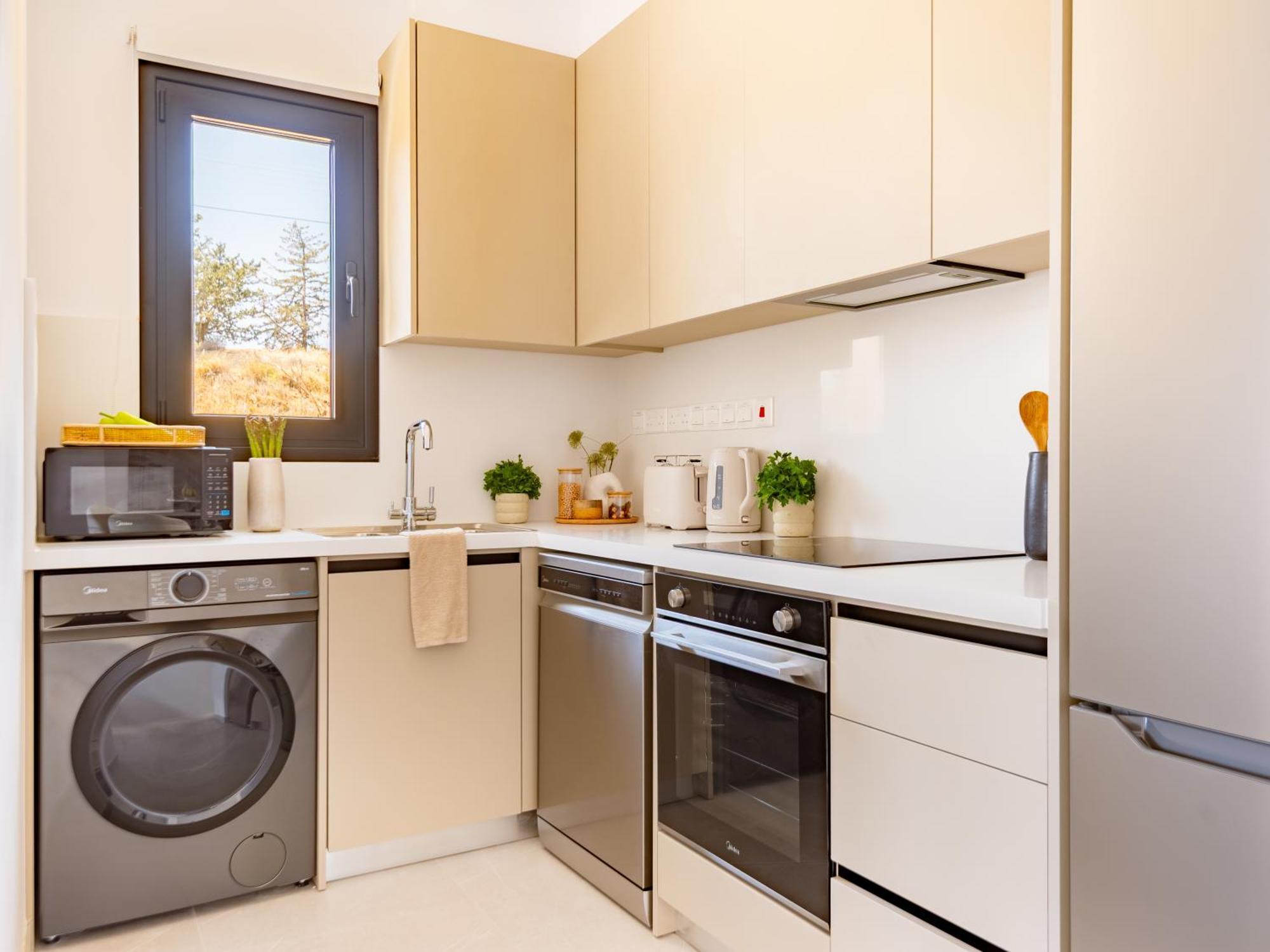 Apartment Sanders Eduardovich Limassol