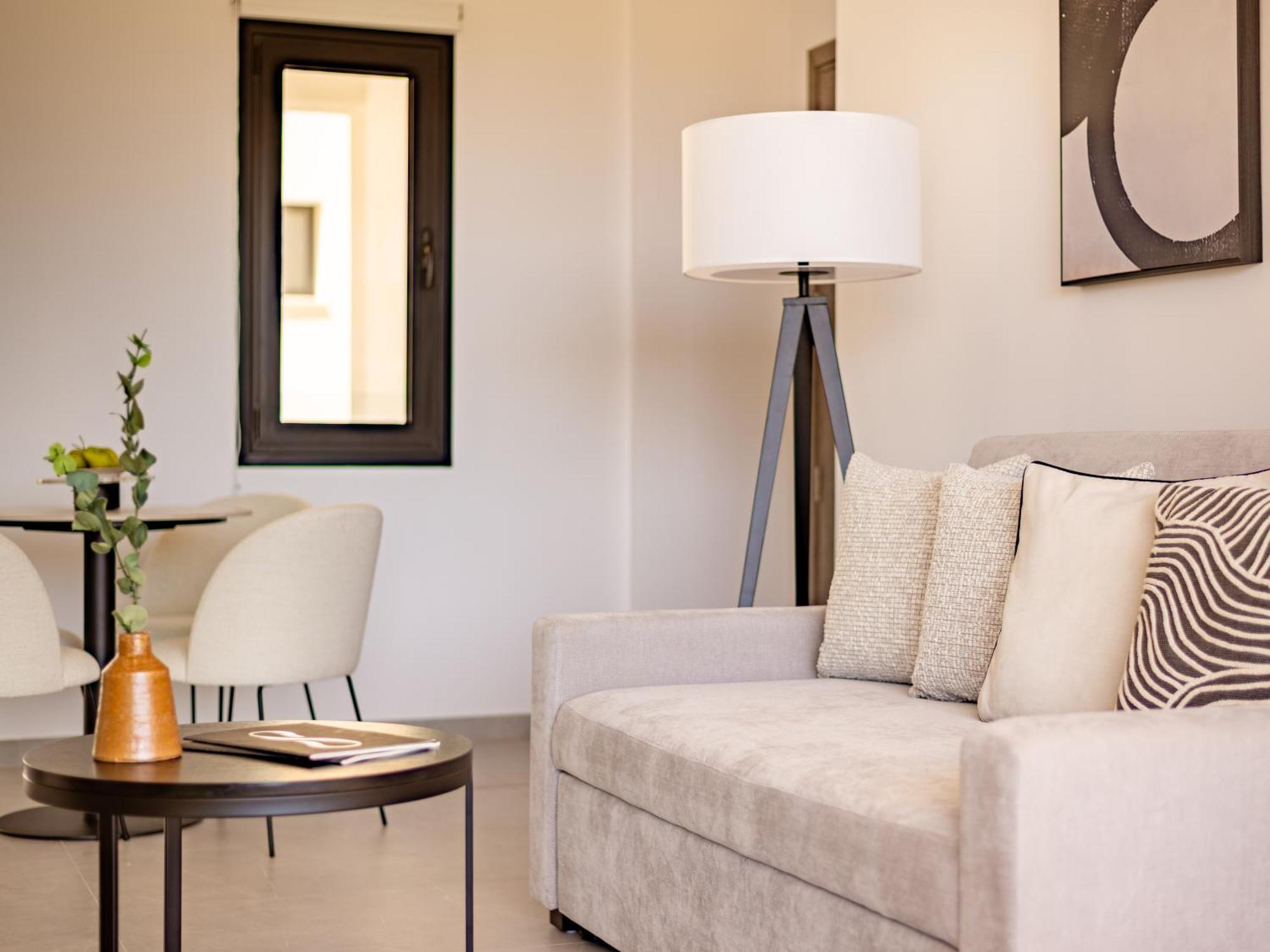 Apartment Sanders Eduardovich Limassol