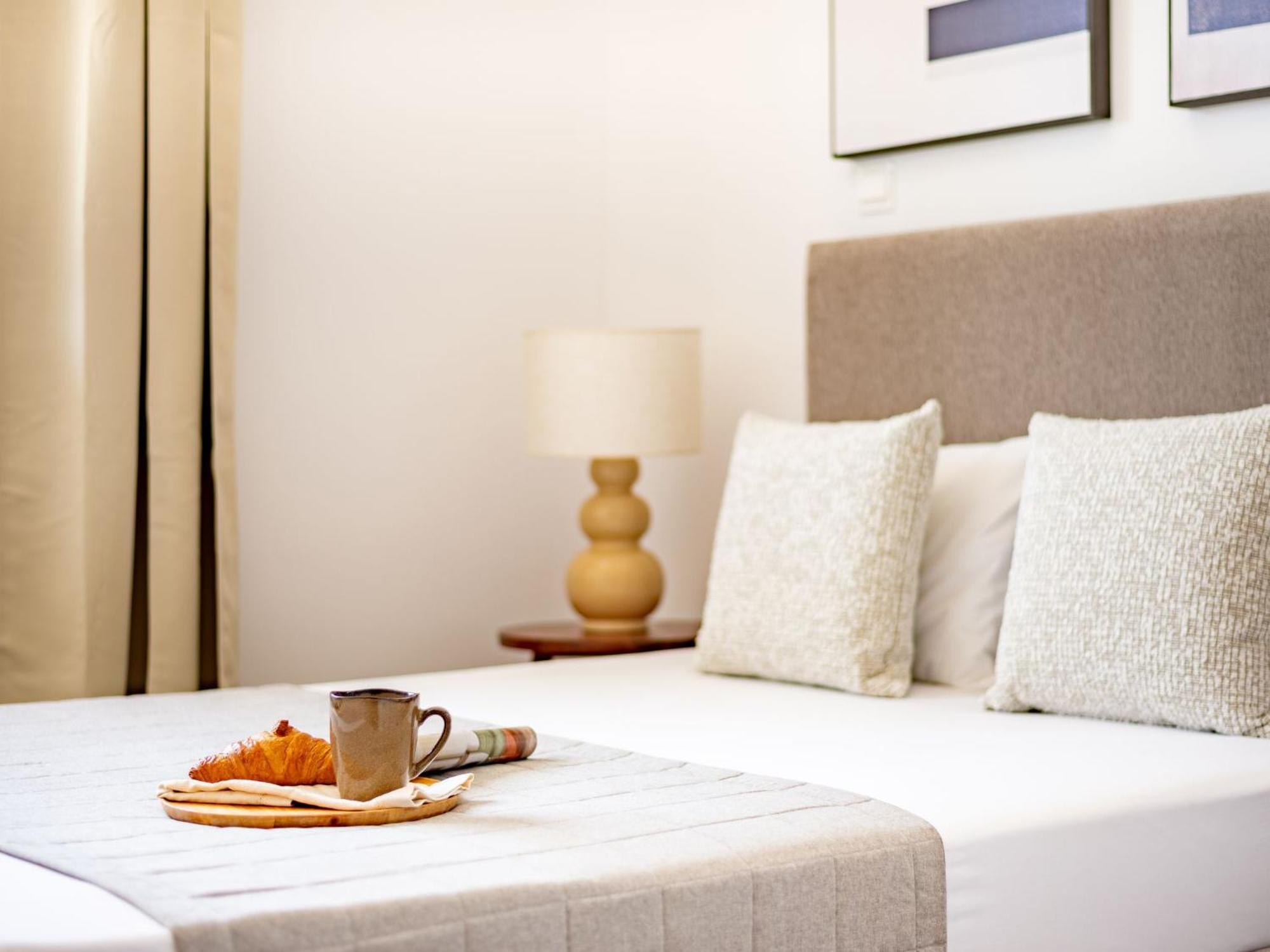Appartement Sanders Eduardovich