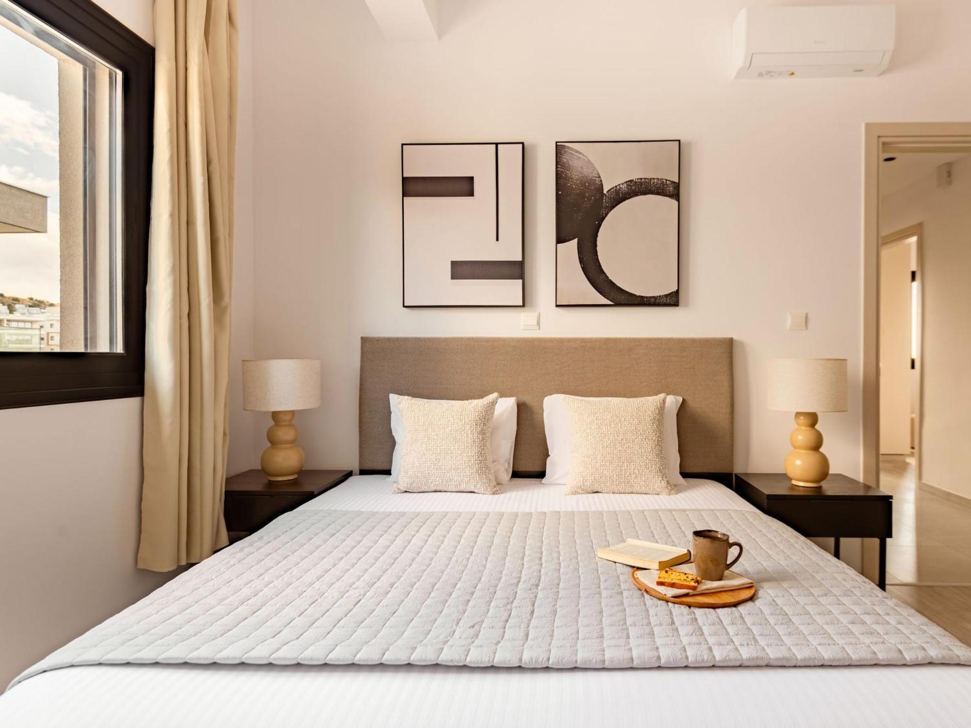 Appartement Sanders Eduardovich Limassol