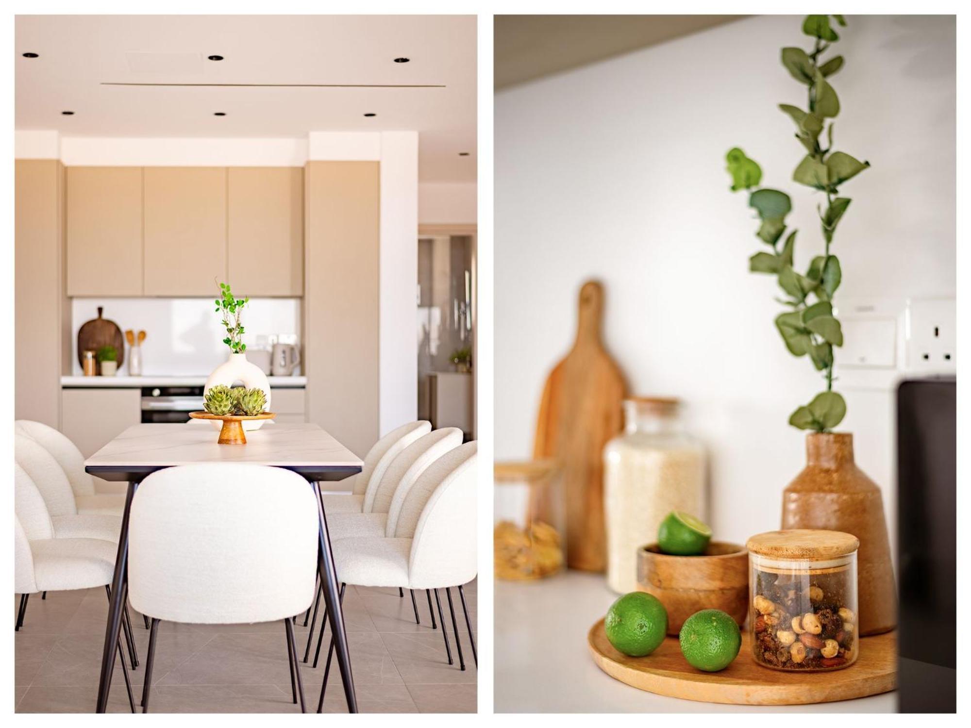 Appartement Sanders Eduardovich