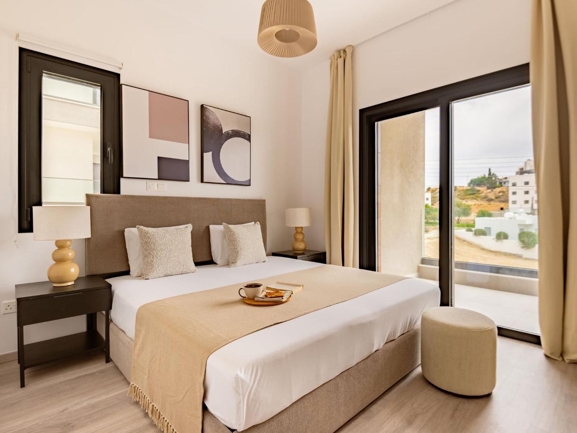 Sanders Eduardovich Appartement