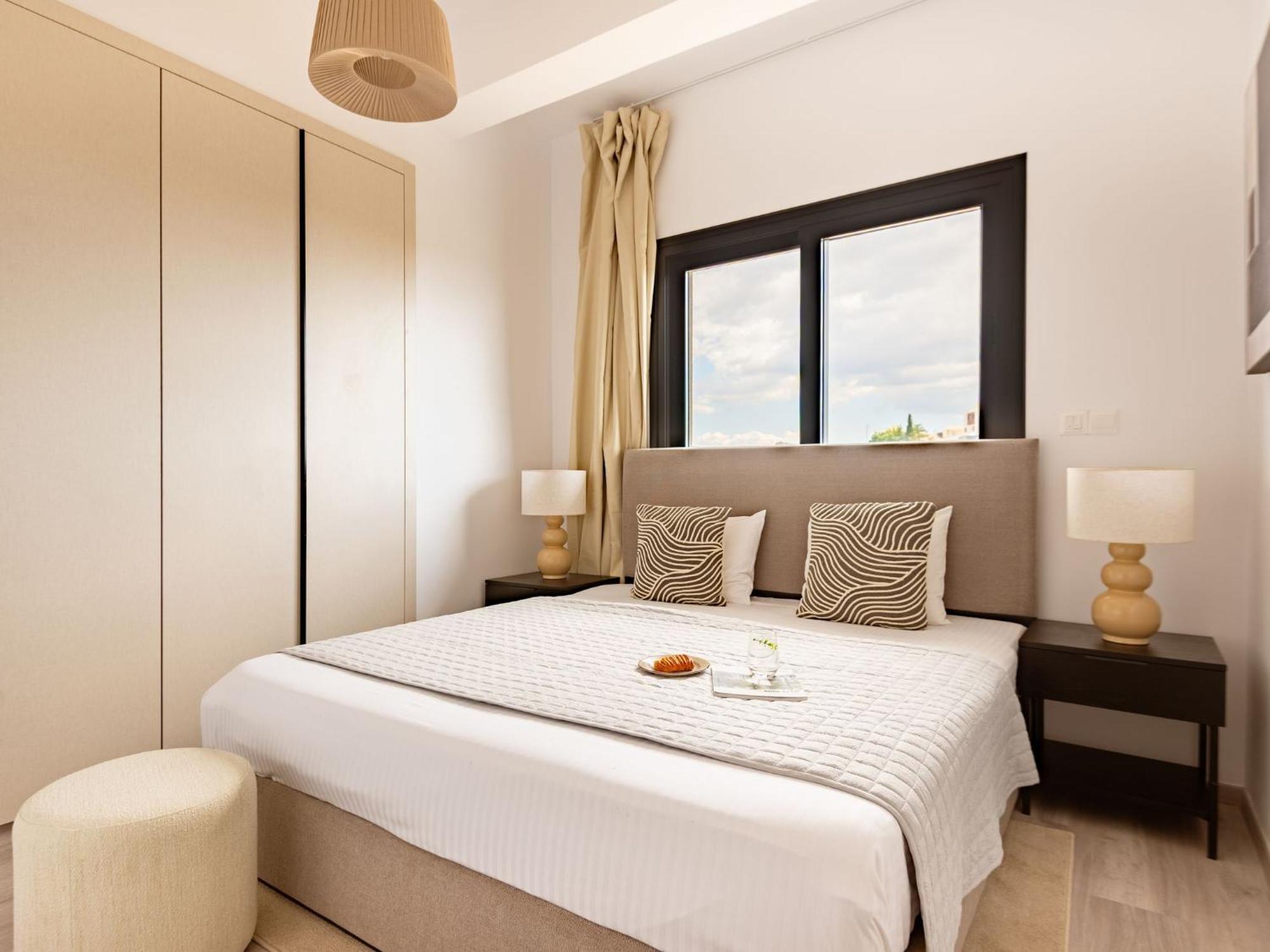 Appartement Sanders Eduardovich